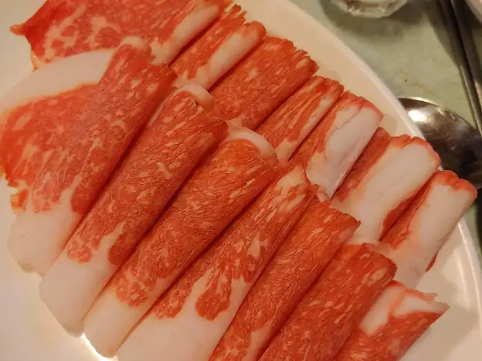철마 한우 로스구이