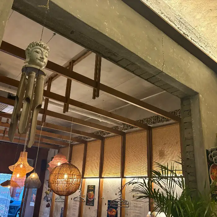 태국풍 인테리어 소품