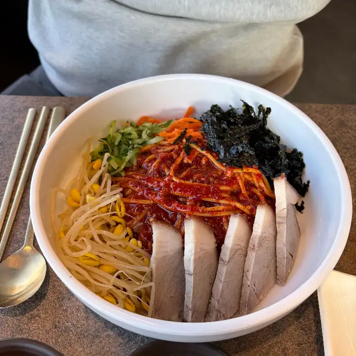 돔베고기