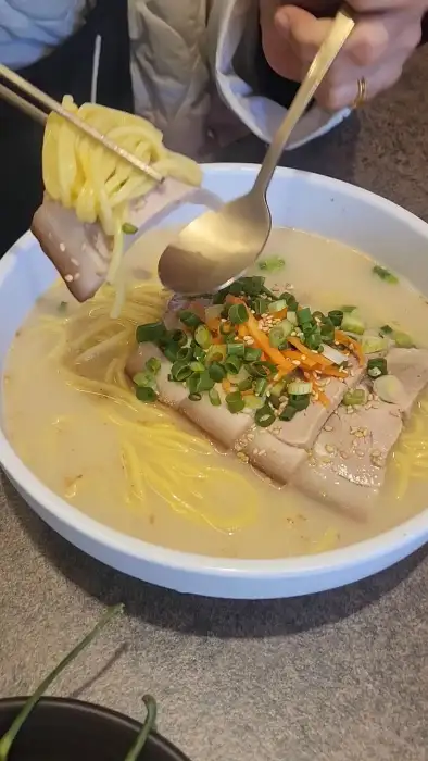 전복죽