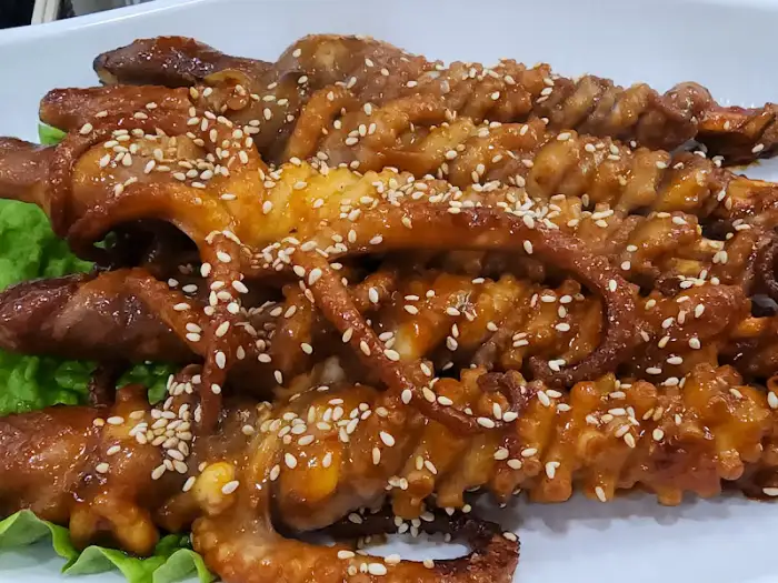 윤희네 낙지호롱이