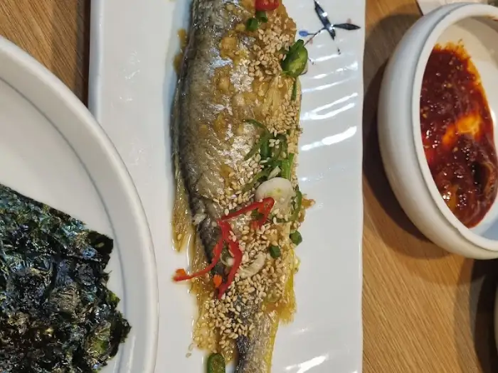 갈치 조림