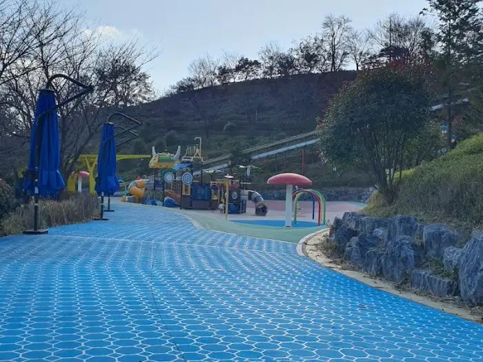 물놀이터 모습