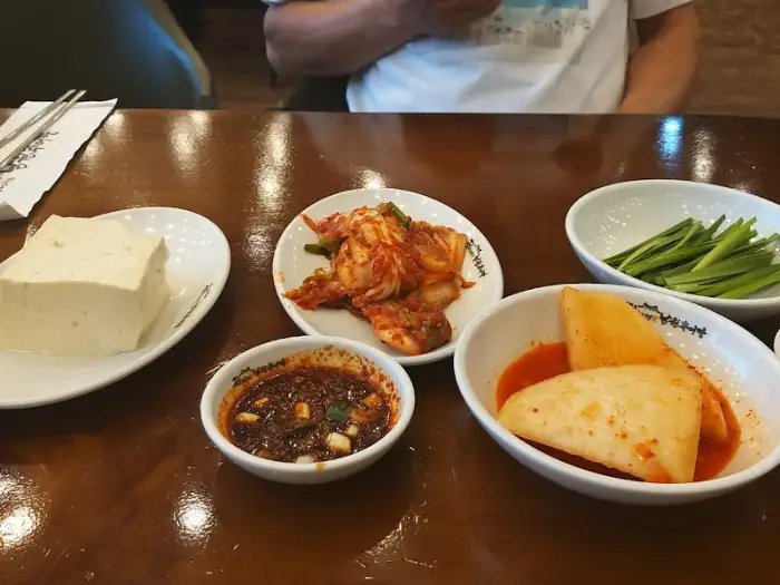 바삭한 돈까스와 감자튀김