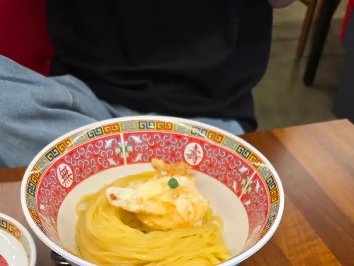 제공된 음식 사진 2