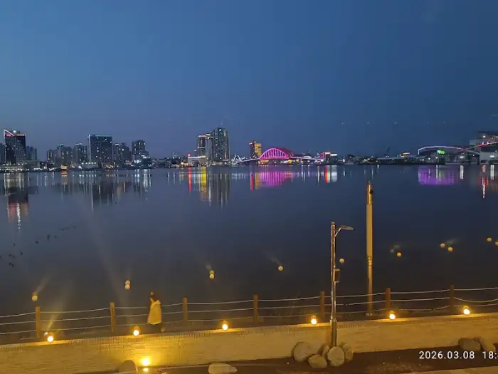 야경 사진