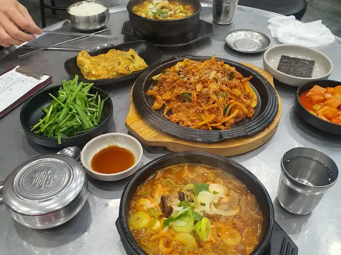 계란말이 근접샷