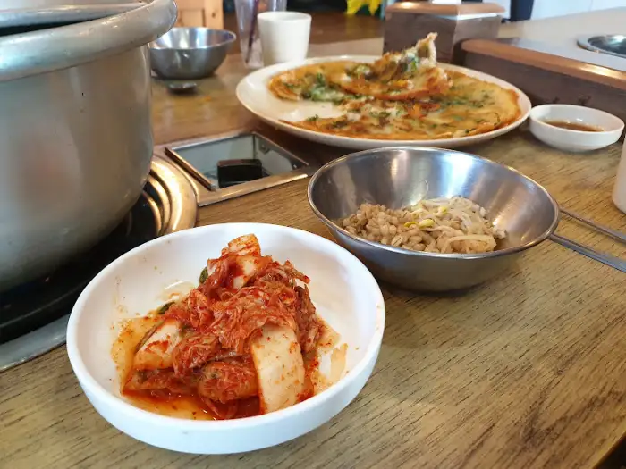 빵과 커피