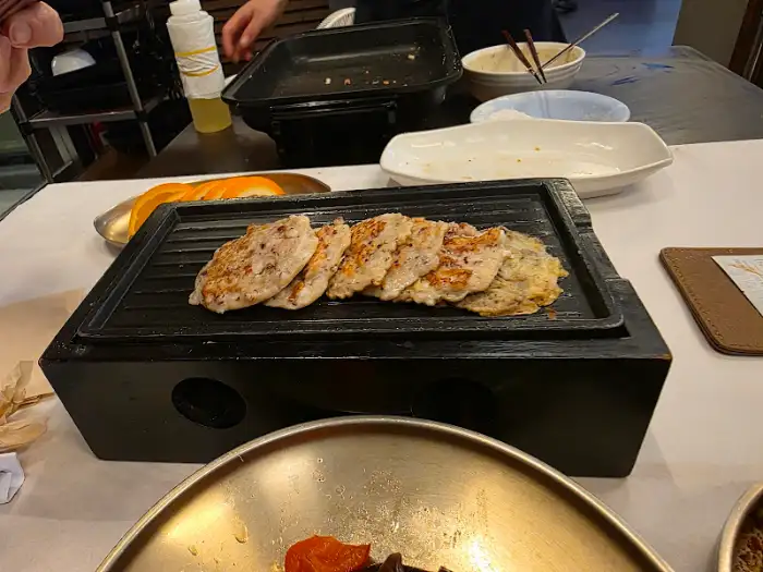 육전