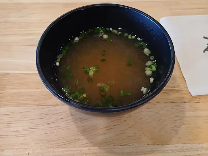김치 우동