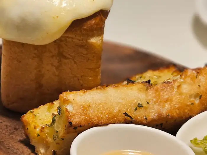 치즈 식빵