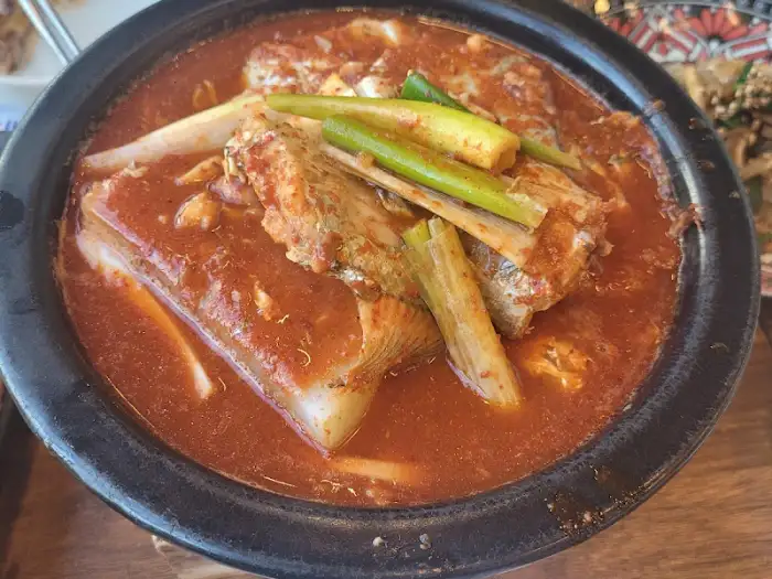 고등어 조림