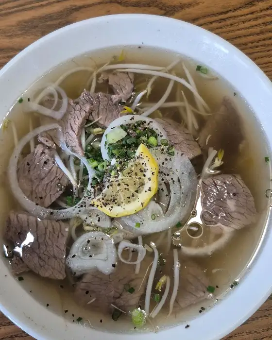 양지 쌀국수