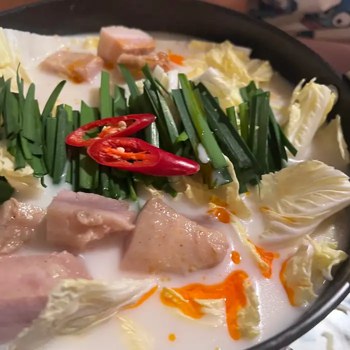 오뎅나베