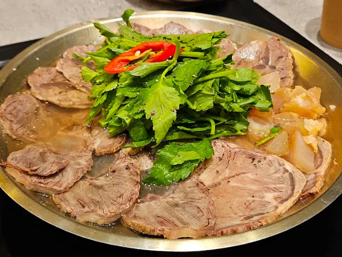 수육