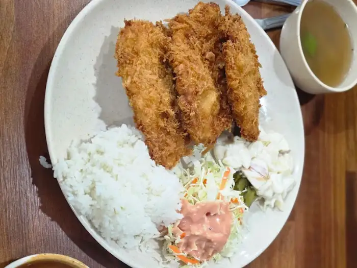 신신분식 돈까스 메뉴