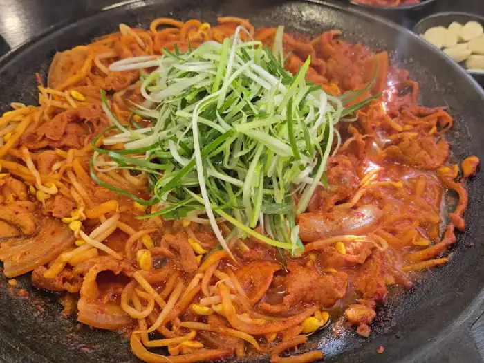 두루치기 근접샷