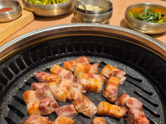아보카도 육회