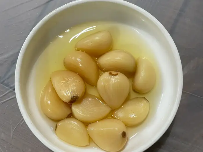 은행