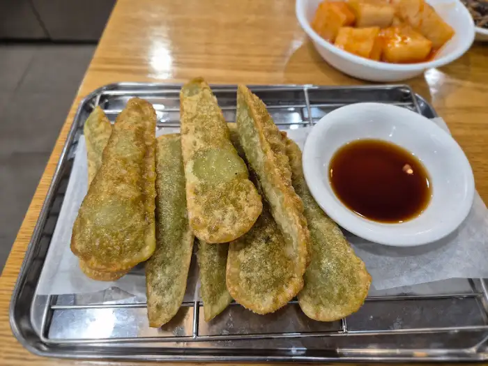 삼백집 겉모습