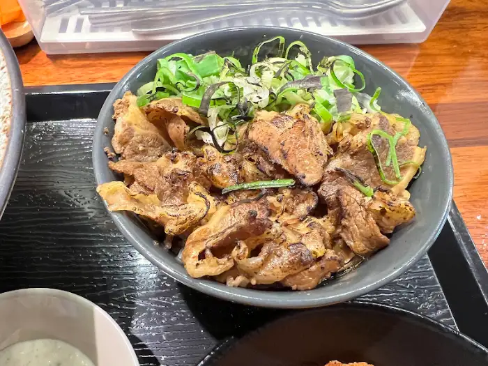 규동