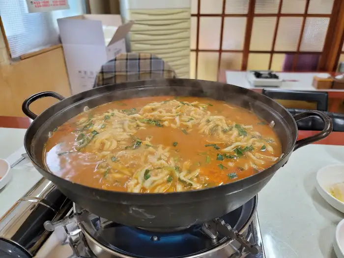 빵 진열대