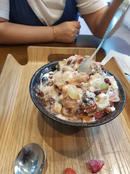 부추빵