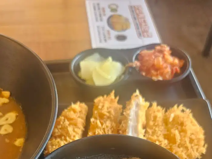 시원한 냉소바 한 그릇