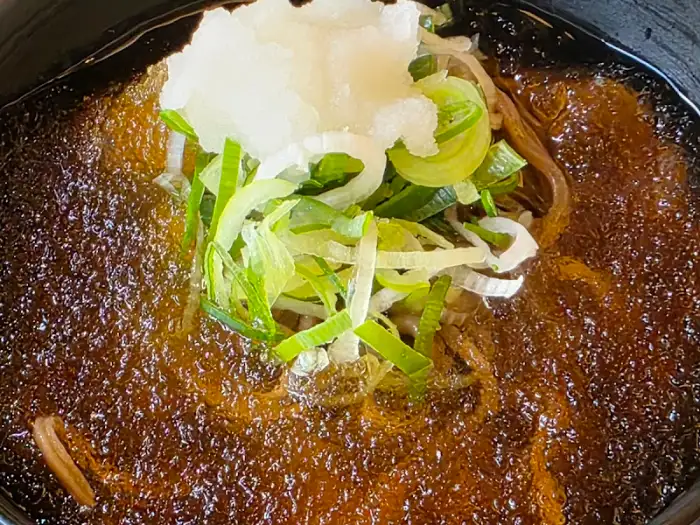 정갈하게 차려진 한 상 차림