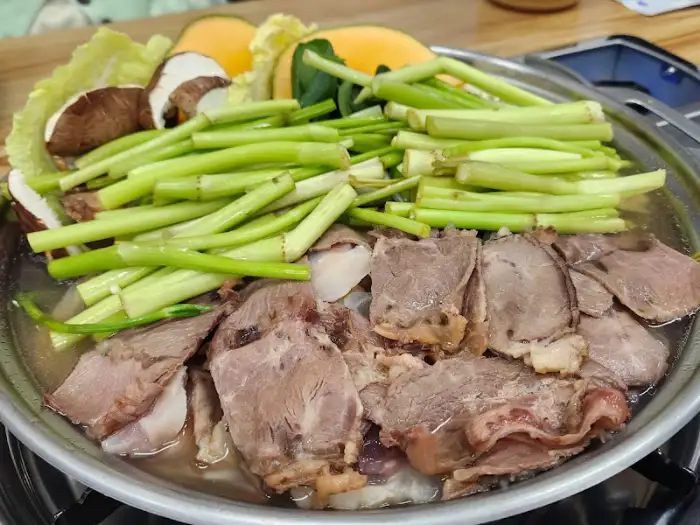 전골 상세