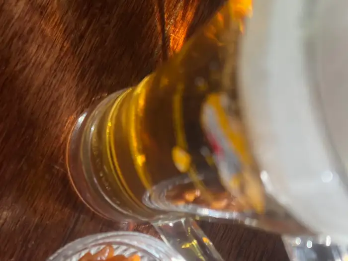 양념이 잘 배인 야끼토리 꼬치