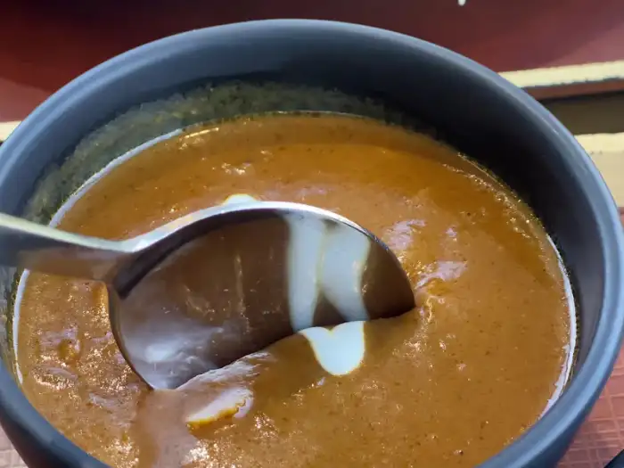 카레