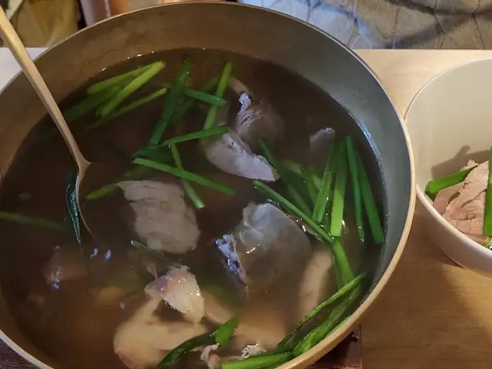 양산국밥 생생육면