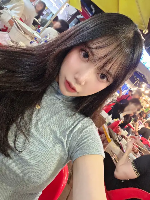 짬뽕과 함께 즐길 수 있는 찬