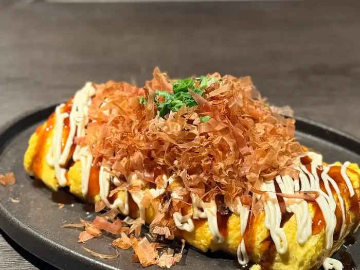 명란치즈 계란말이