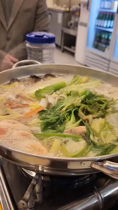 낙지덮밥