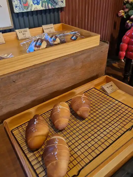 강화도 마리마리 페이스트리