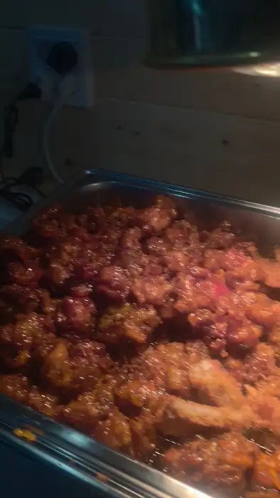 흑임자죽