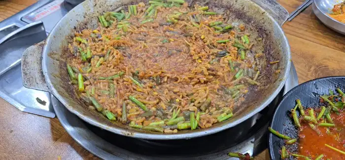 매장 외부 전경