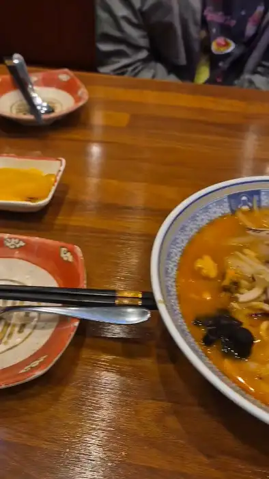 앞접시와 젓가락