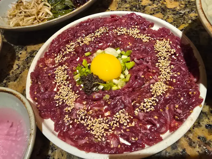 육회