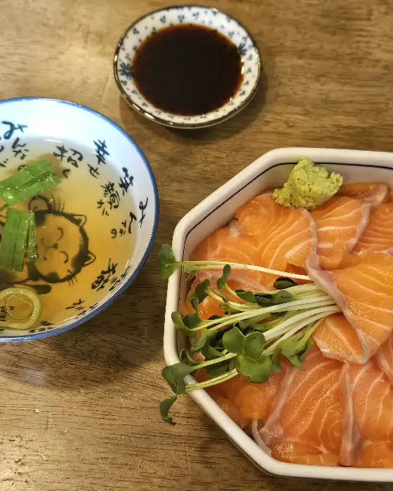 바삭하고 촉촉한 치킨 가라아게