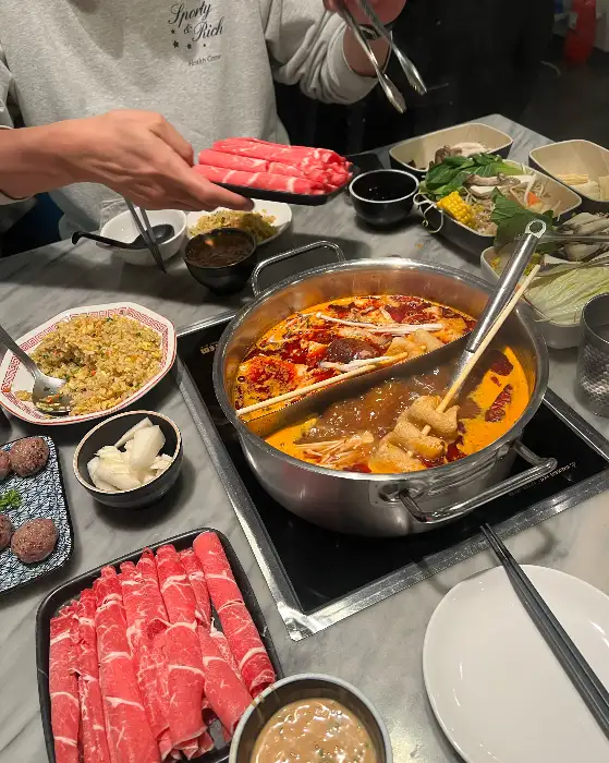 신선한 소고기
