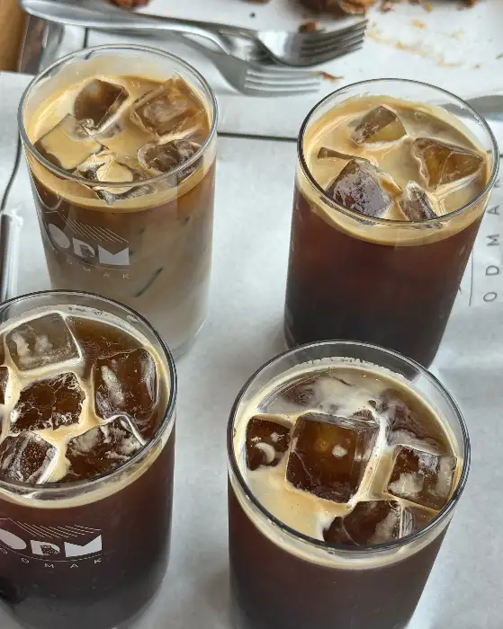 아이스 커피