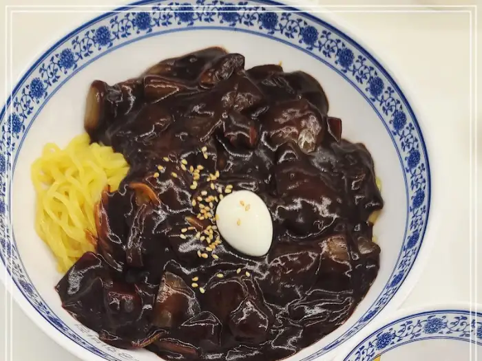 짜장면