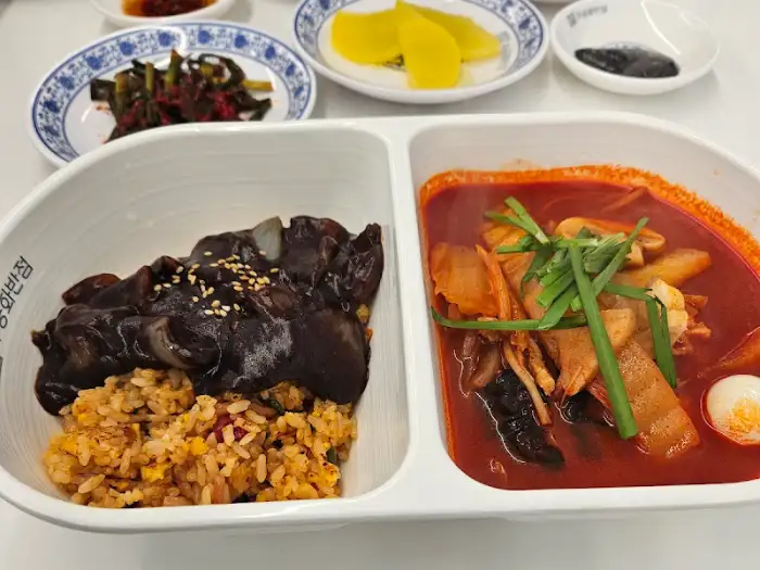 파김치