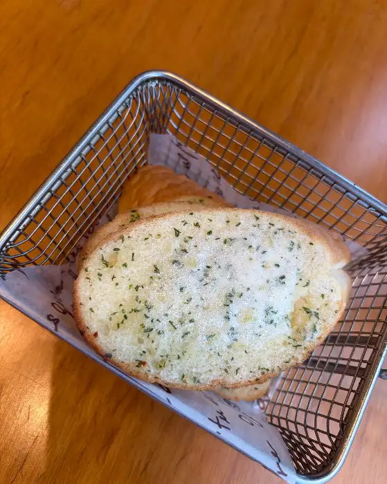 마늘빵