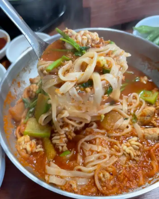 알곤이찜