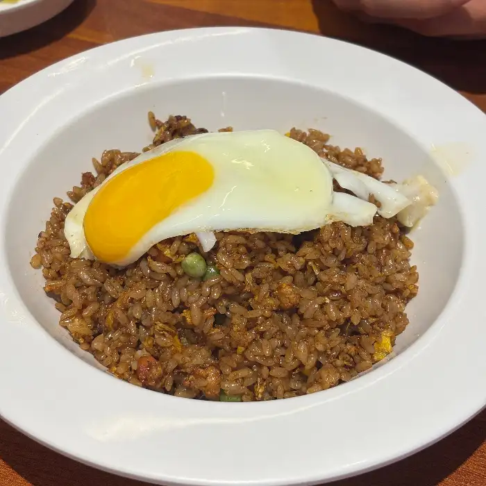 볶음밥