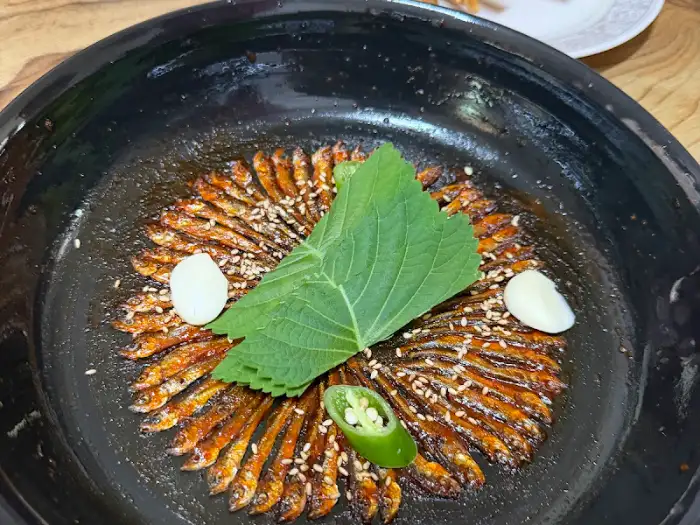 도리뱅뱅 플레이트